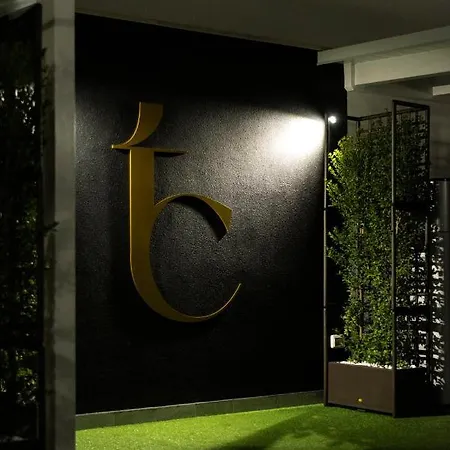 Trescharme Nocleg ze śniadaniem Andria