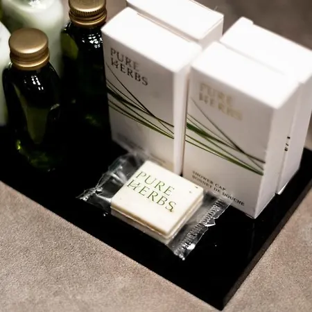 Nocleg ze śniadaniem Trescharme