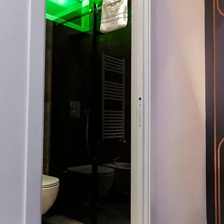 Trescharme Nocleg ze śniadaniem