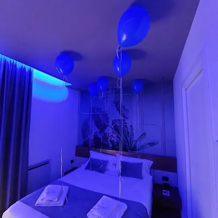 Trescharme Nocleg ze śniadaniem 4*