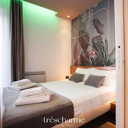 Nocleg ze śniadaniem Trescharme Andria