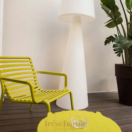 Nocleg ze śniadaniem Trescharme Andria