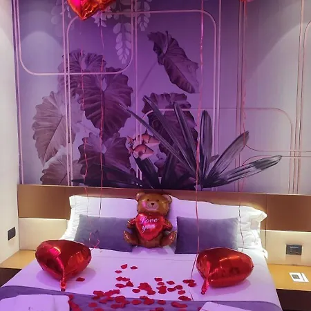 Trescharme 4* Andria