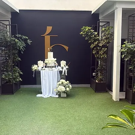 Trescharme 4* Andria