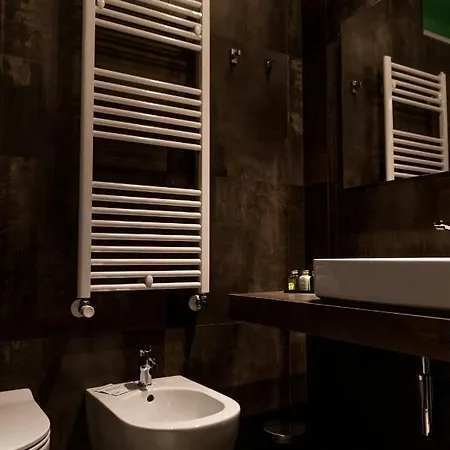 Trescharme فندق مبيت وإفطار