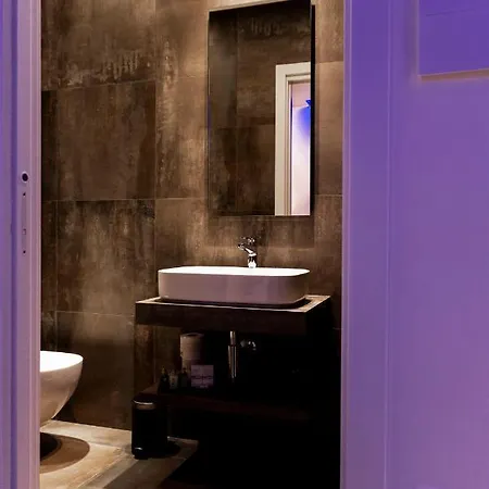 Trèscharme Bed & Breakfast Andria