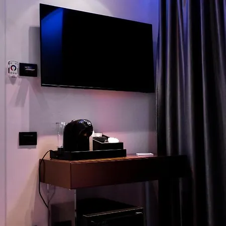 Trèscharme Bed & Breakfast