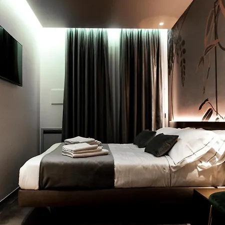 Trescharme 4* أندريا