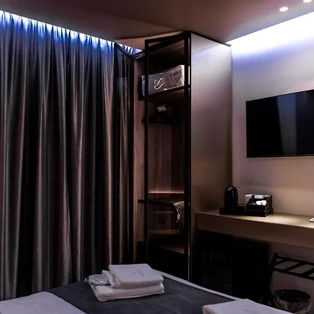 Trescharme فندق مبيت وإفطار 4*