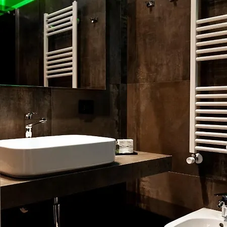 Trèscharme Bed & Breakfast Andria