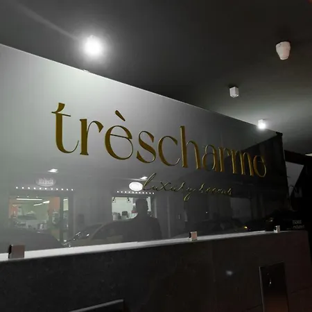 Trescharme 4* أندريا