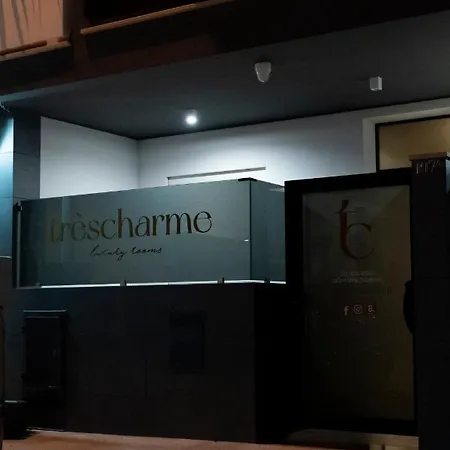 Trescharme 4*
