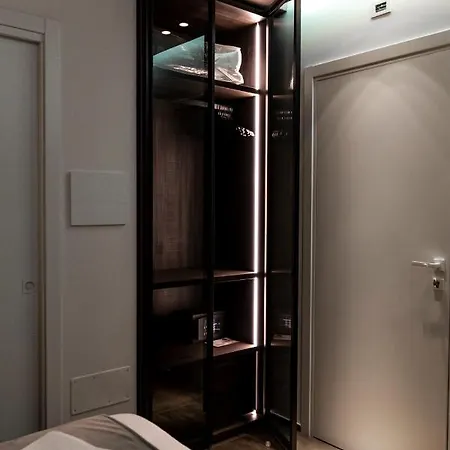 فندق مبيت وإفطار Trescharme