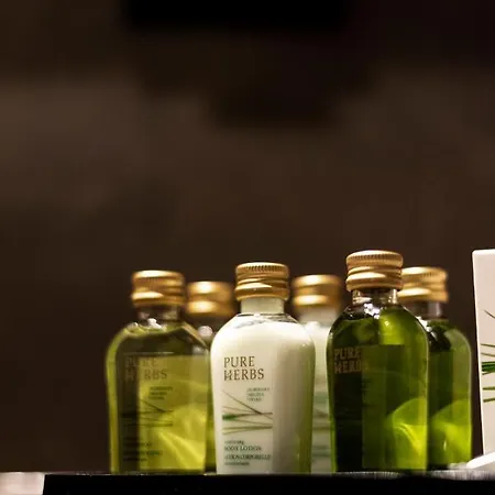 Bed & Breakfast Trèscharme Andria