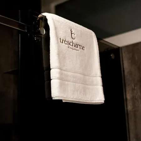 Trescharme فندق مبيت وإفطار