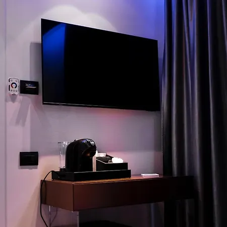 Bed & Breakfast Trèscharme