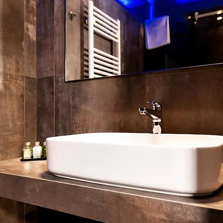 Bed & Breakfast Trèscharme