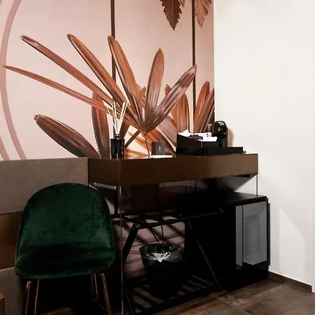 Bed & Breakfast Trèscharme