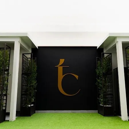 Trescharme فندق مبيت وإفطار أندريا