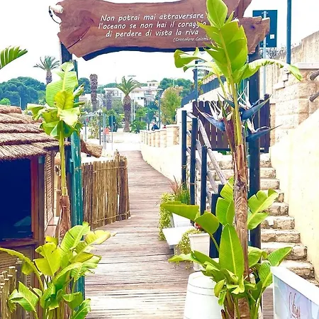 فندق مبيت وإفطار Trescharme 4*