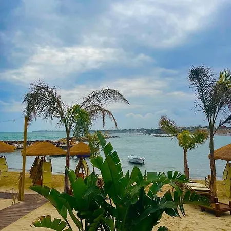 Trescharme فندق مبيت وإفطار