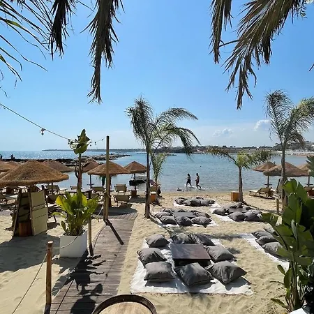 فندق مبيت وإفطار Trescharme