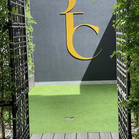 Trèscharme 4* Andria