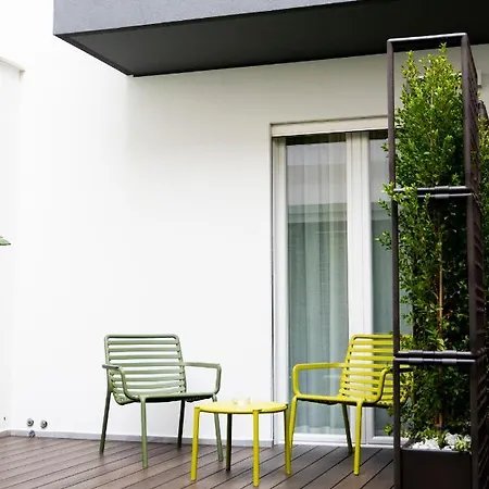 Trescharme 4* أندريا