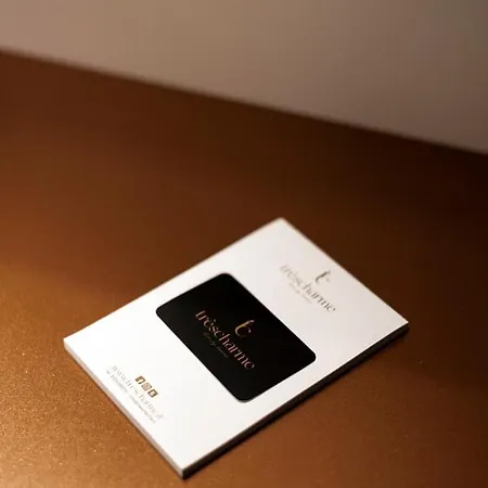 Bed & Breakfast Trèscharme