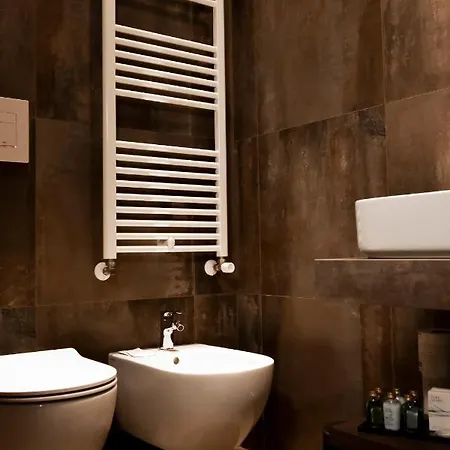 Bed & Breakfast Trèscharme