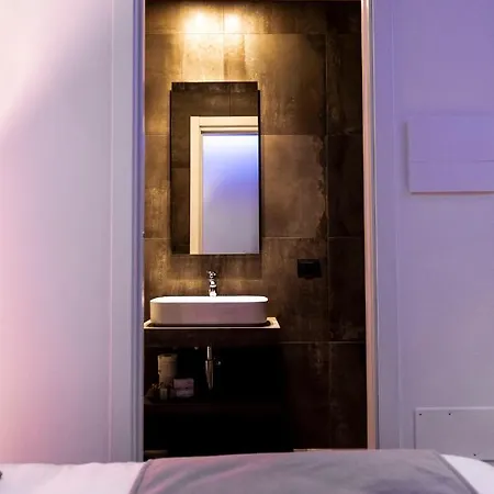 Trèscharme Bed & Breakfast 4*