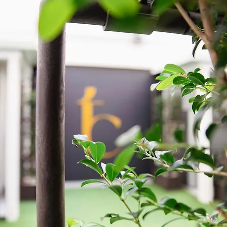 Trèscharme 4* Andria