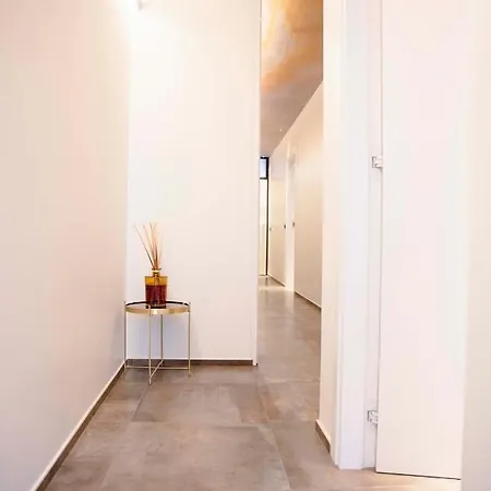 Bed & Breakfast Trescharme Andria