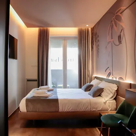 Bed & Breakfast Trèscharme