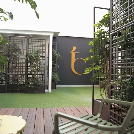 Trescharme فندق مبيت وإفطار 4*