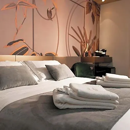 Trescharme Bed & Breakfast Andria