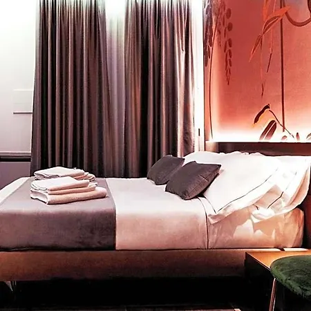 Trescharme Bed & Breakfast
