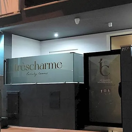 Bed & Breakfast Trescharme