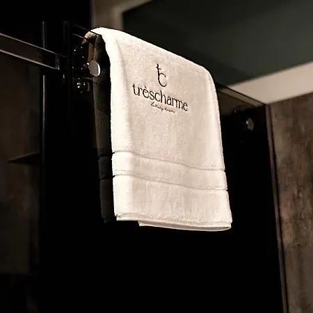 Trescharme Bed & Breakfast 4*