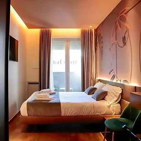 Trescharme Bed & Breakfast
