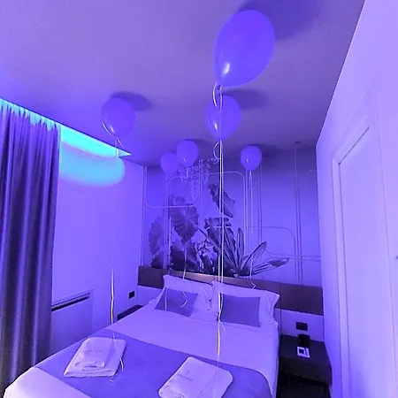Trescharme فندق مبيت وإفطار 4*