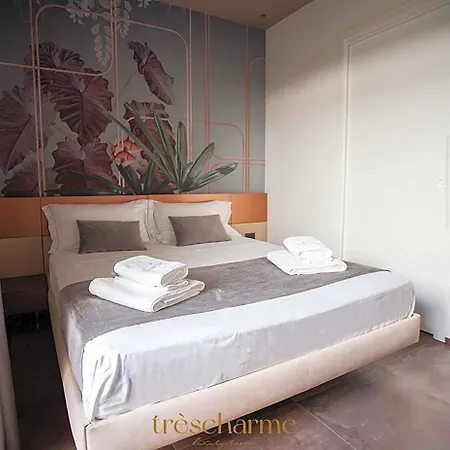 Trescharme Bed & Breakfast