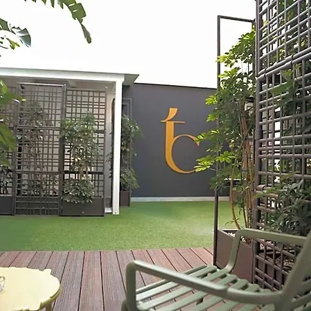 Trescharme Bed & Breakfast Andria