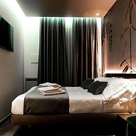 Trescharme 4*