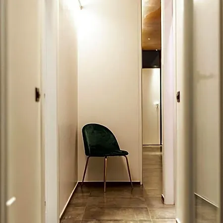 Bed & Breakfast Trescharme Andria