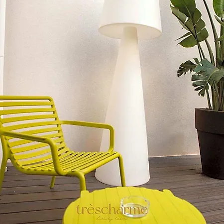 Bed & Breakfast Trescharme