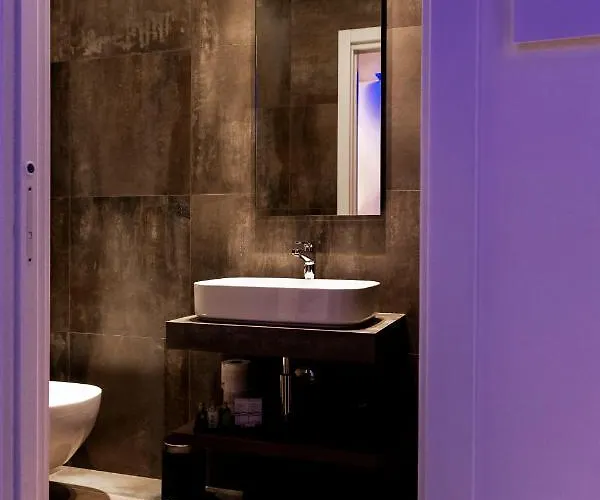 Trescharme Oda ve Kahvaltı Andria