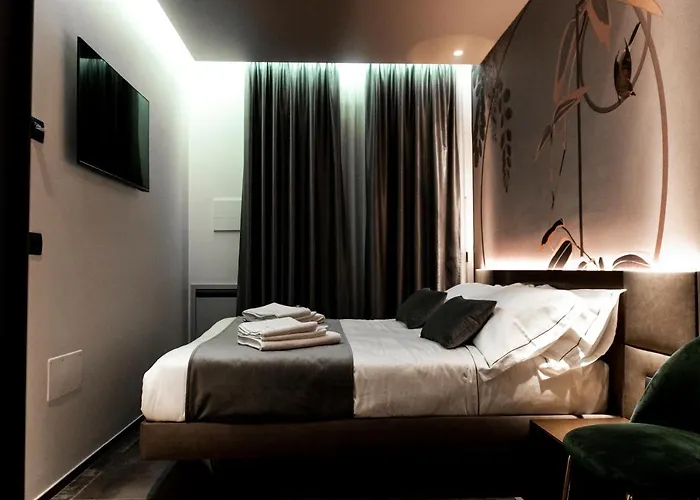 Trescharme 4* Andria