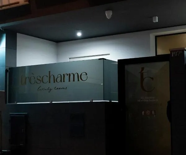 Trescharme 4*