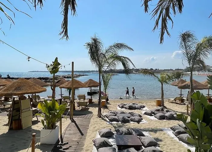 Oda ve Kahvaltı Trescharme